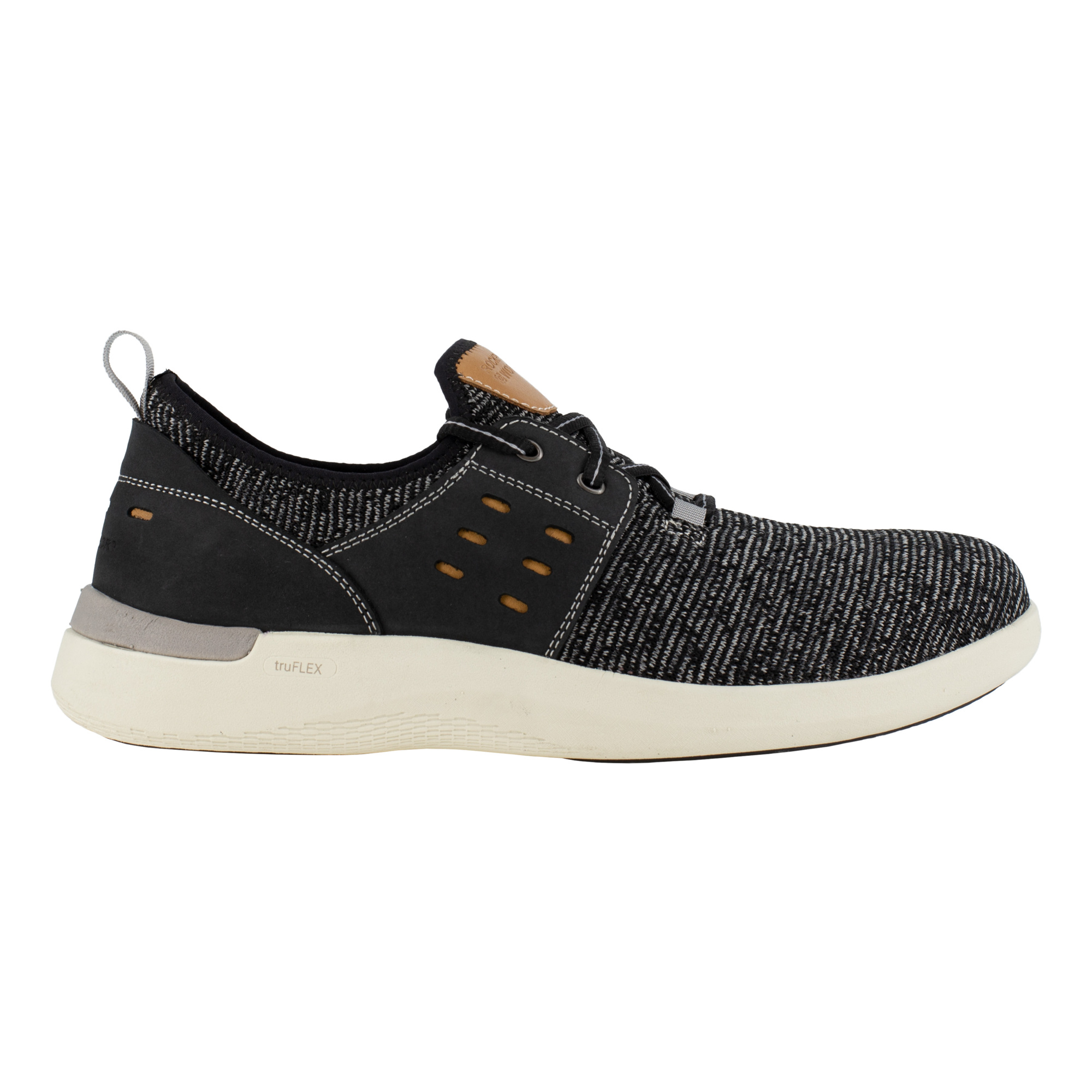 Rockport Works, Two Eye Tie Work Sneaker